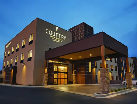 Country Inn & Suites by Radisson, Page, AZ