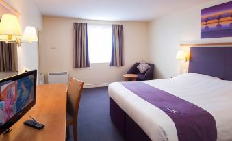 Premier Inn Warrington Central North