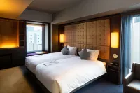 東京銀座8皇家花園CANVAS飯店