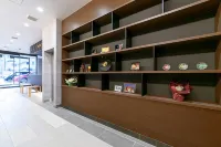 ARIGATO STAY金澤站前（舊名：潮流酒店金澤站前） - 3星級