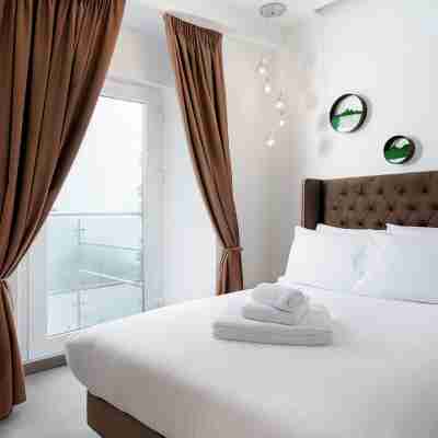 Newquay Beach Hotel Rooms