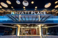 Hyatt Place Bogota Convention Center