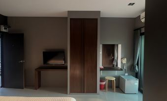 Nangfa Mini Hotel - Housity