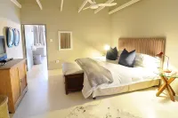 海洋微風飯店