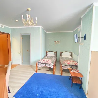Happy Home (Хэппи Хоум)
