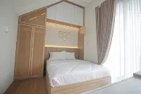 Calya Villas Syariah Hotel dekat Malang Skyland