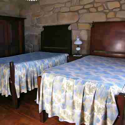 Quinta do Paco d'Anha Rooms