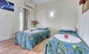 Gizo Hotel - Housity