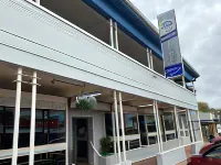曼吉馬普飯店 曼吉馬普住宿飯店
