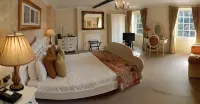 The French Partridge, Hotels in Olney