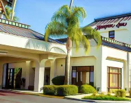 Hampton Inn Tucson-Airport