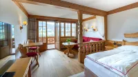 Hotel le Grand Chalet Gstaad Hotel a Gstaad