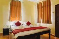 Sea View Holiday Vagator Hotels in Chapora