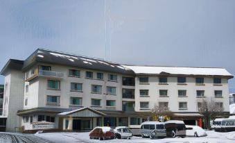 Kidoike Onsen Hotel