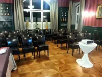 Hotel Větruše Hotels in Lovosice