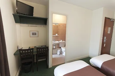 沙泰酒店