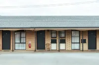 The Argent Motel Hotels in der Nähe von Flughafen Broken Hill