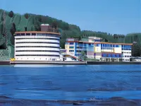 Hirado Kaijyo Hotel Các khách sạn gần Hoki Church