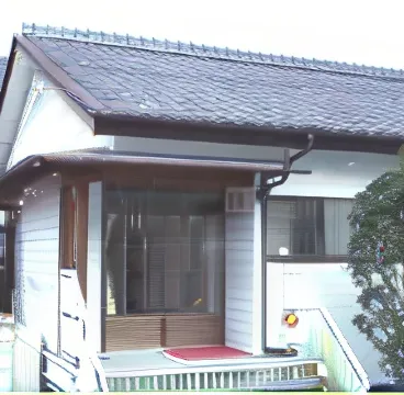 Minshuku Yukiya