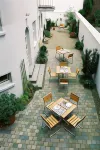Hotel Aigner Hotels in Dottendorf