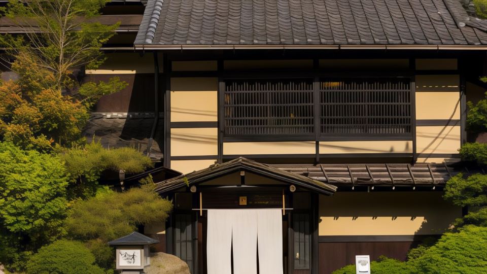 Oku-Mikawa・ Yuya Onsen HAZUKI
