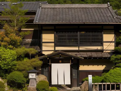 Oku-Mikawa・ Yuya Onsen  HAZUKI Hotels in Shinshiro