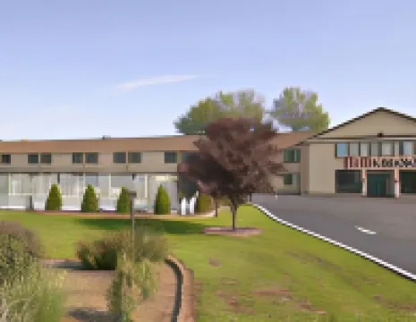 Ramada by Wyndham Flemington