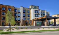 Home2 Suites by Hilton Billings Hôtels à : Billings