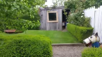 Designer Cottage