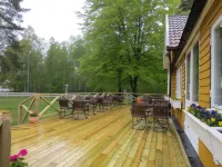 Furuliden Country Inn Hotels in Vittsjö