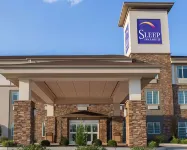 Sleep Inn & Suites Moundsville