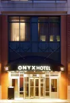 Pennyweight Hotel Boston, Curio Collection by Hilton Các khách sạn ở Boston
