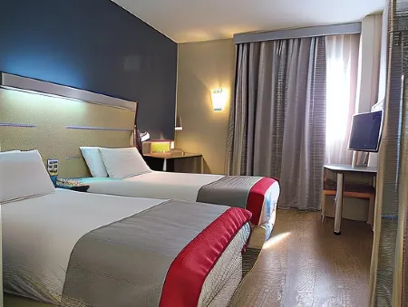 Holiday Inn Express Madrid - Rivas