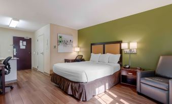 Extended Stay America Suites - Pleasant Hill - Buskirk Ave