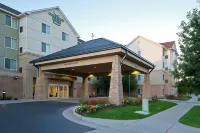 Homewood Suites by Hilton Fort Collins Hotels in Fort Collins