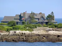 White Barn Inn, Auberge Collection Hotels in Kennebunk