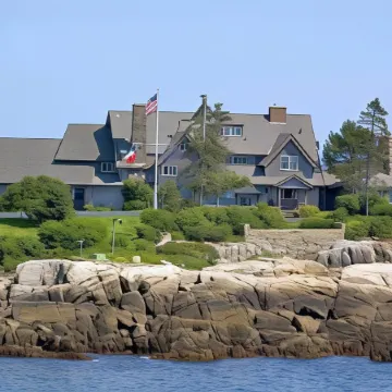 White Barn Inn, Auberge Collection
