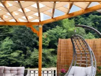 River Side TinyHouse Hotels in Hoşdere