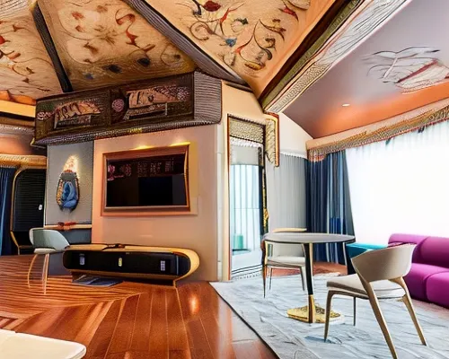 Rancho Bernardo Luxury Villas and Resort Photos