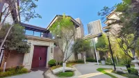 Benyunke Villa (Xinpu Highway Branch) Отели рядом с достопримечательностью «Yulong Bay Park»