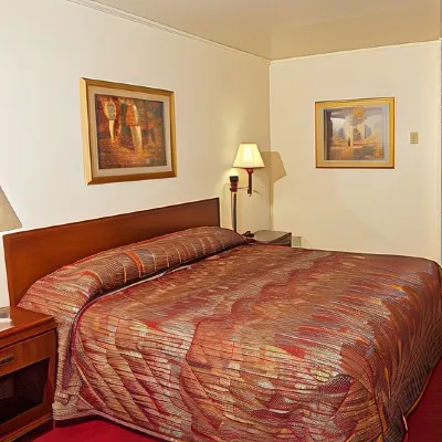 Family Budget Inn