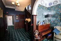 Alltavona House Hoteles en Appin
