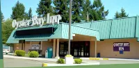 Oyster Bay Inn & Suites Hotels near Kitsap Regional Library, Bremerton - Dr. Martin Luther King Jr.