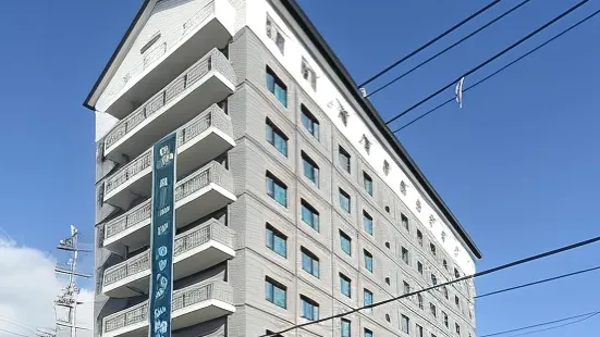 Hotel Route Inn Kasai Hojonoshuku