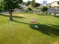 Motel Oasis