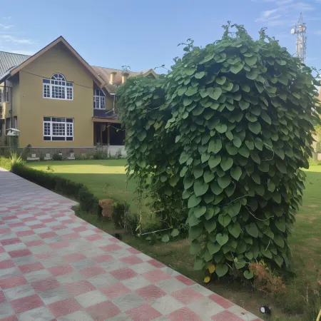 Farsal Villa