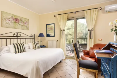 Hotel Recostano Residence Các khách sạn ở Trevignano Romano