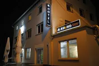 Bovino Hotel Hotels in Russelsheim