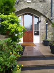 Patricks Boathouse Hotel di Ilston