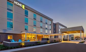 Home2 Suites by Hilton Wilmington Wrightsville Beach